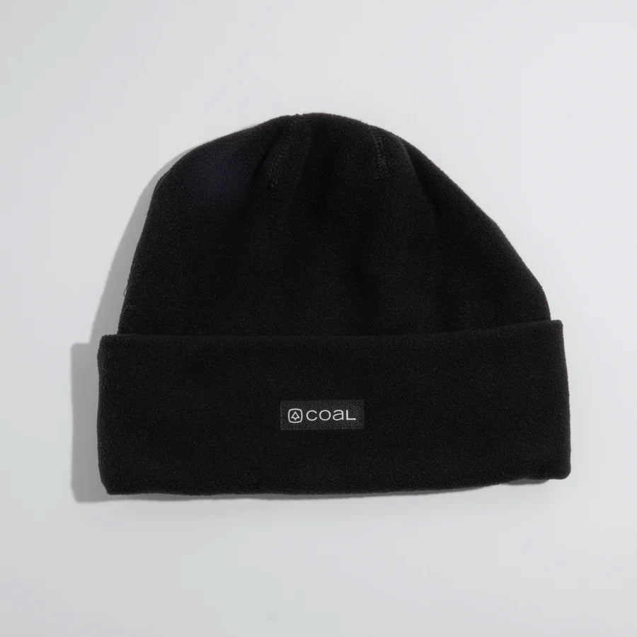 2024 New Black Jack Fleece Beanie - Winter Warm Skull Cap for Men & Women - Perfect for Skiing, Snowboarding & Outdoor Activities