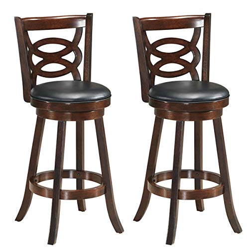 2 Stools
