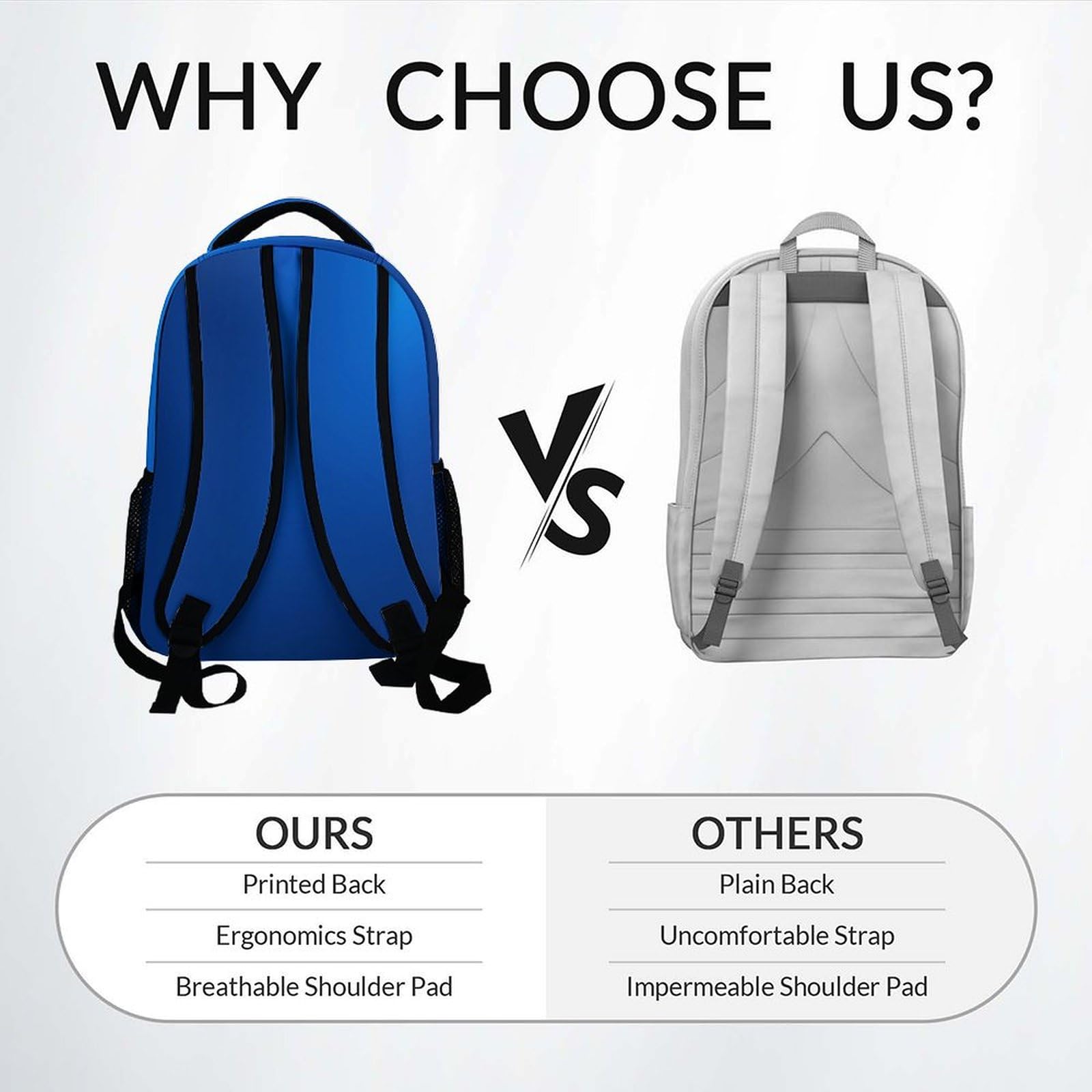 17 Inch Soccer Themed Backpack for Boys & Girls - Durable School Bookbag for Elementary & Middle School Students - Perfect for Sports, Travel & Daily Use