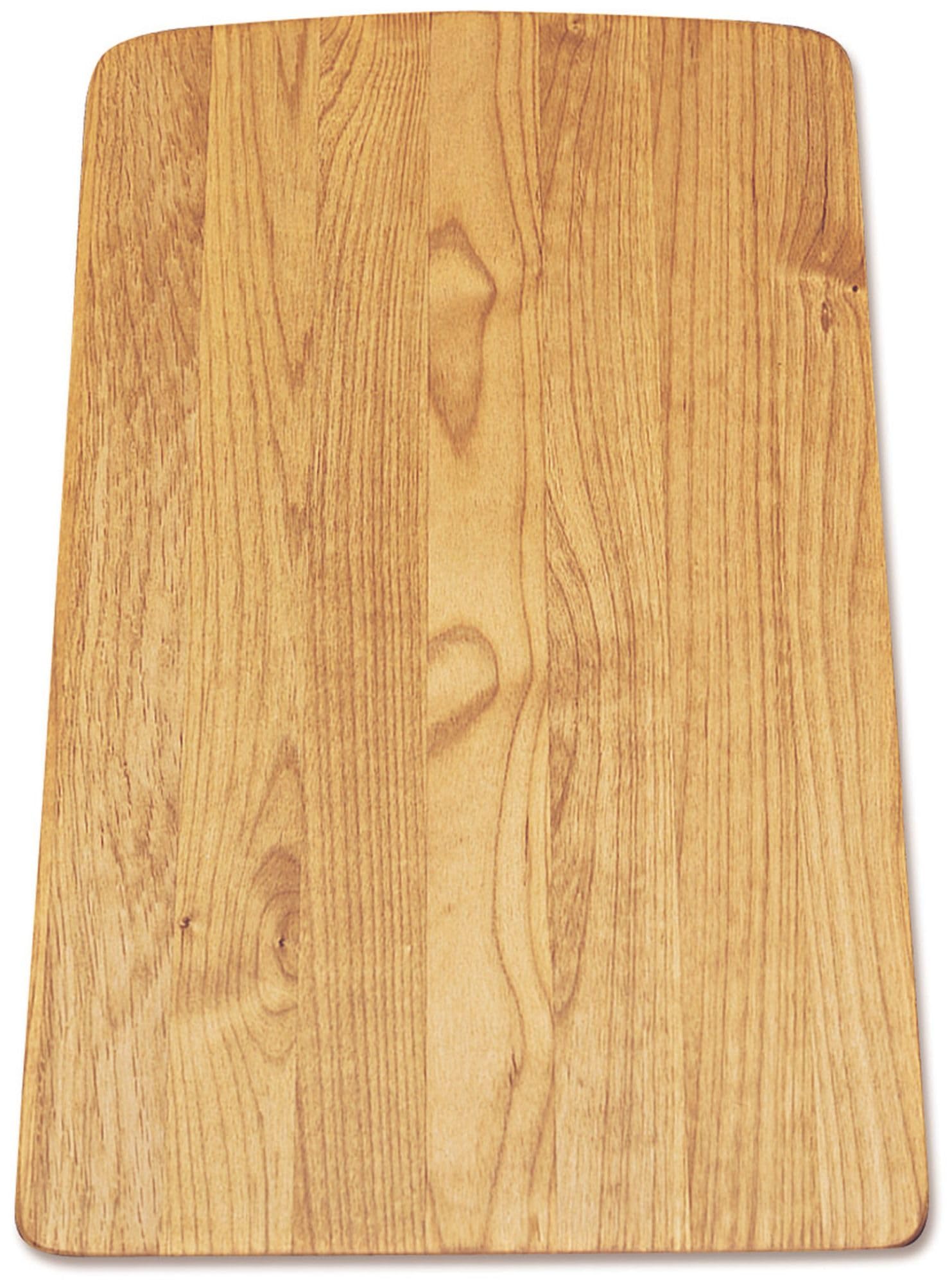 Premium Blanco 440231 Red Alder Wood Cutting Board - 20-3/8