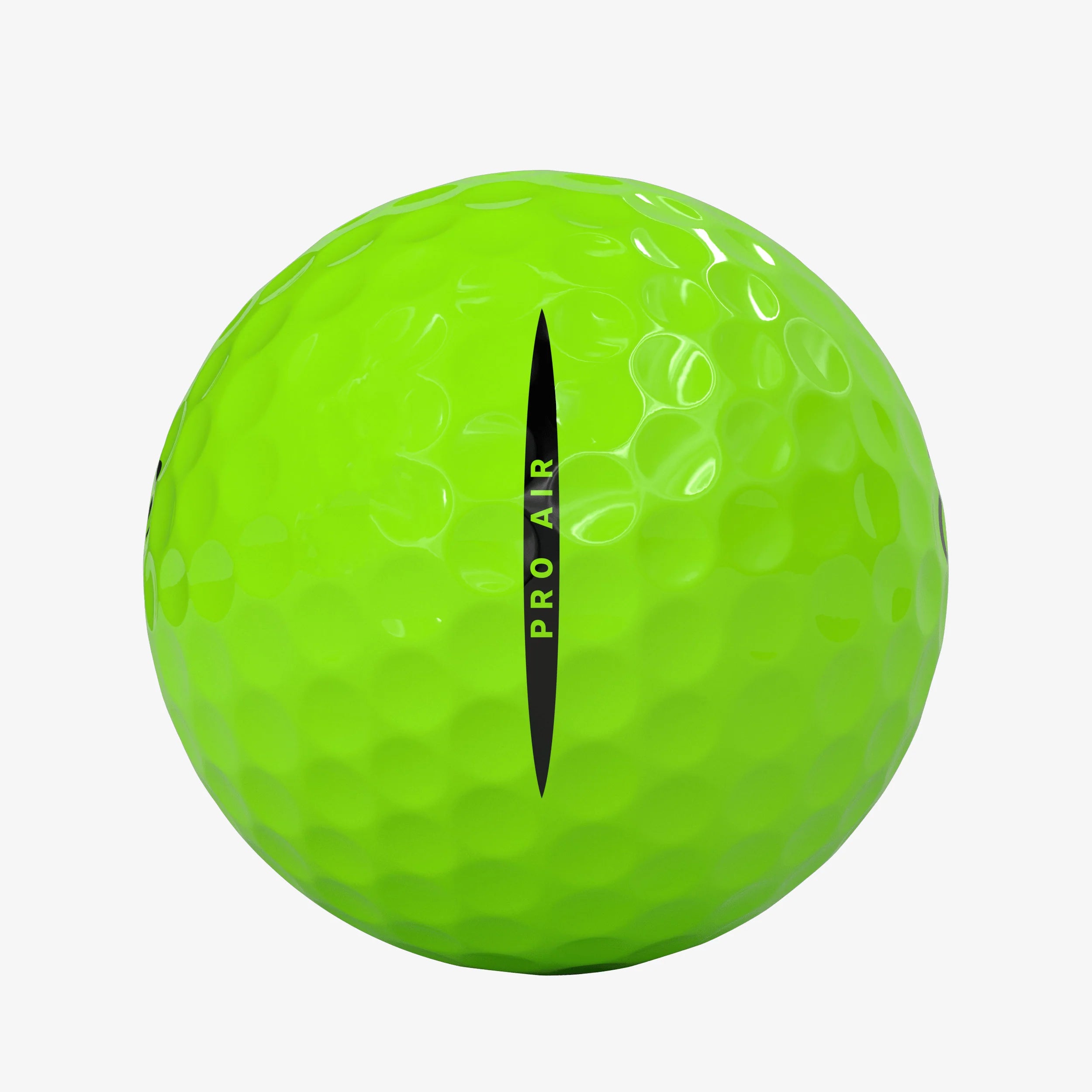 Vice Pro Air Golf Balls - Premium Soft Feel Low Compression Golf Balls for Distance & Control - Perfect for Recreational Play, Practice Sessions & Tournament Golf