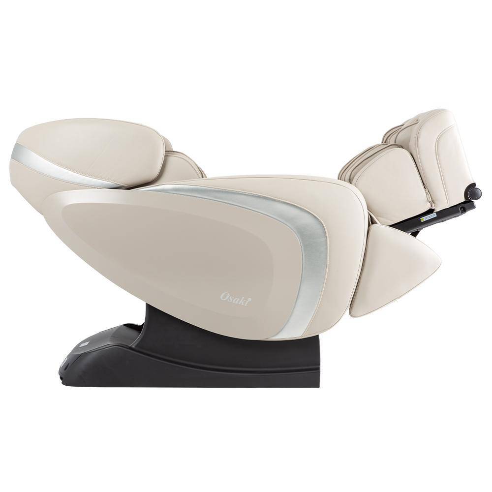 Osaki OS PRO Admiral II Full Body Massage Chair with Zero Gravity Recline - Perfect for Home, Office & Relaxation