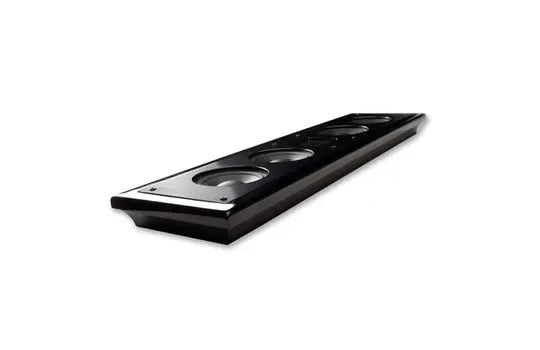 MartinLogan Motion SLM Ultra Slim On-Wall Speaker - Premium Home Theater & Surround Sound for Movies, Music & Gaming