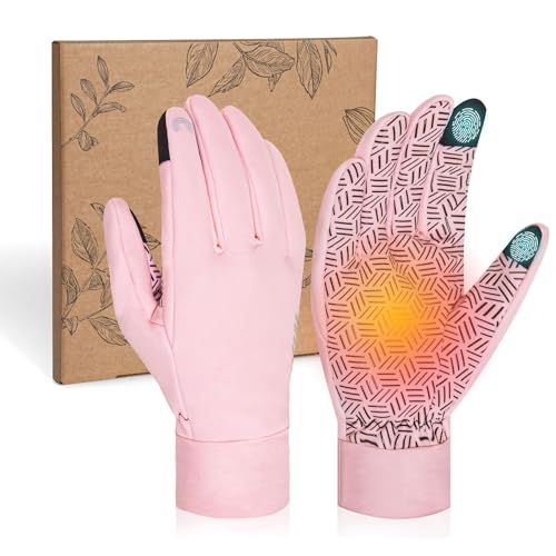 T112 Plus-(75% Warm&Water-Resistant)-Pink