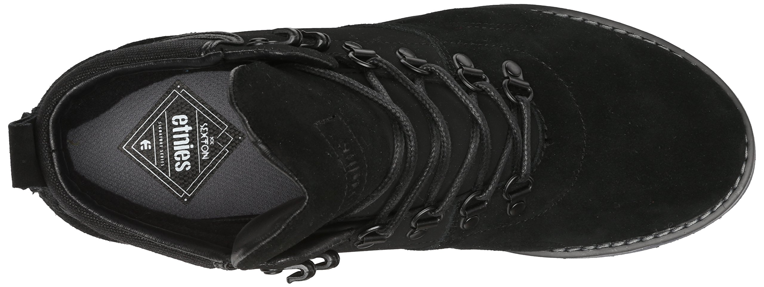 Etnies Men's Polarise Skate Shoes - Lace-Up Sneakers for Street Style & Skateboarding | Durable & Comfortable for Daily Wear & Sports
