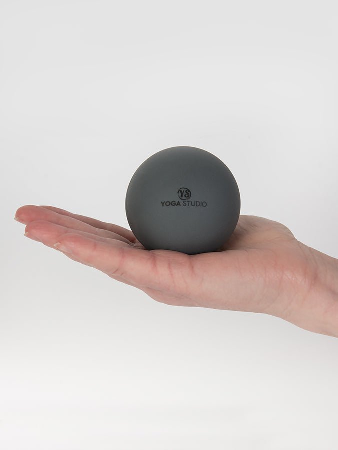 Trigger Point Massage Ball and Peanut Ball Set for Yoga, Myofascial Release & Muscle Recovery - Perfect for Athletes, Physical Therapy & Home Workouts