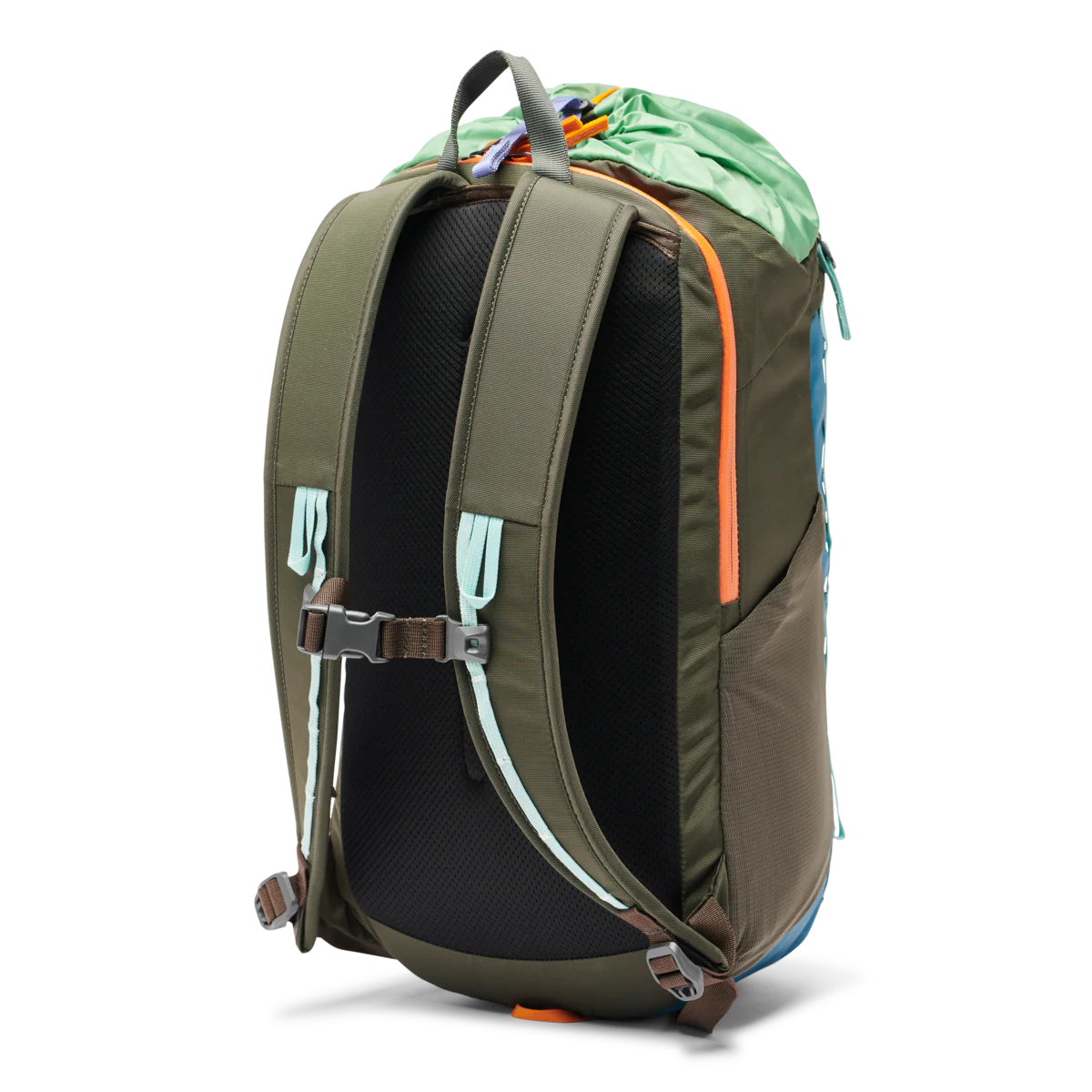 Cotopaxi Moda 20L Water-Resistant Hiking Backpack 2024 - Lightweight Daypack for Outdoor Adventures, Travel & Commuting