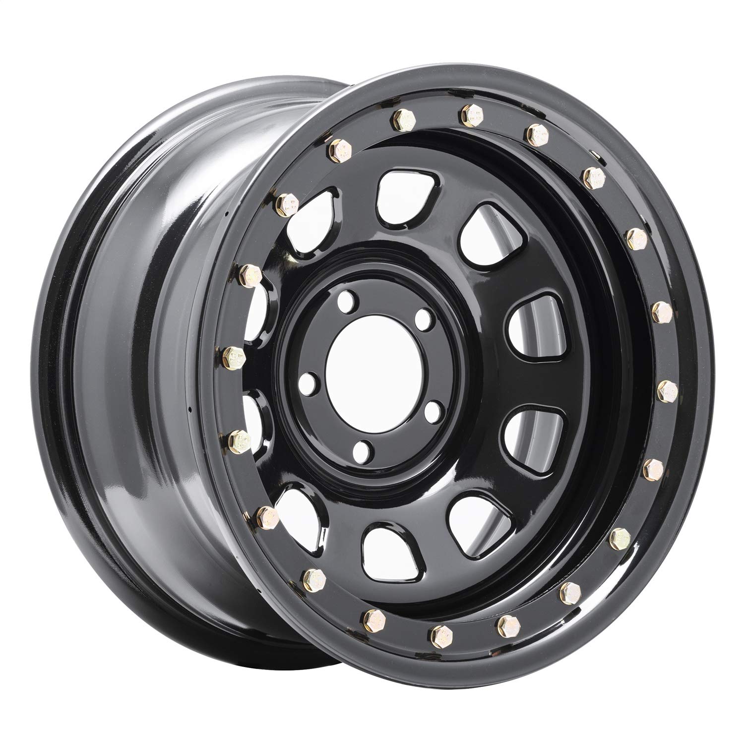 Pro Comp Series 252 15x10