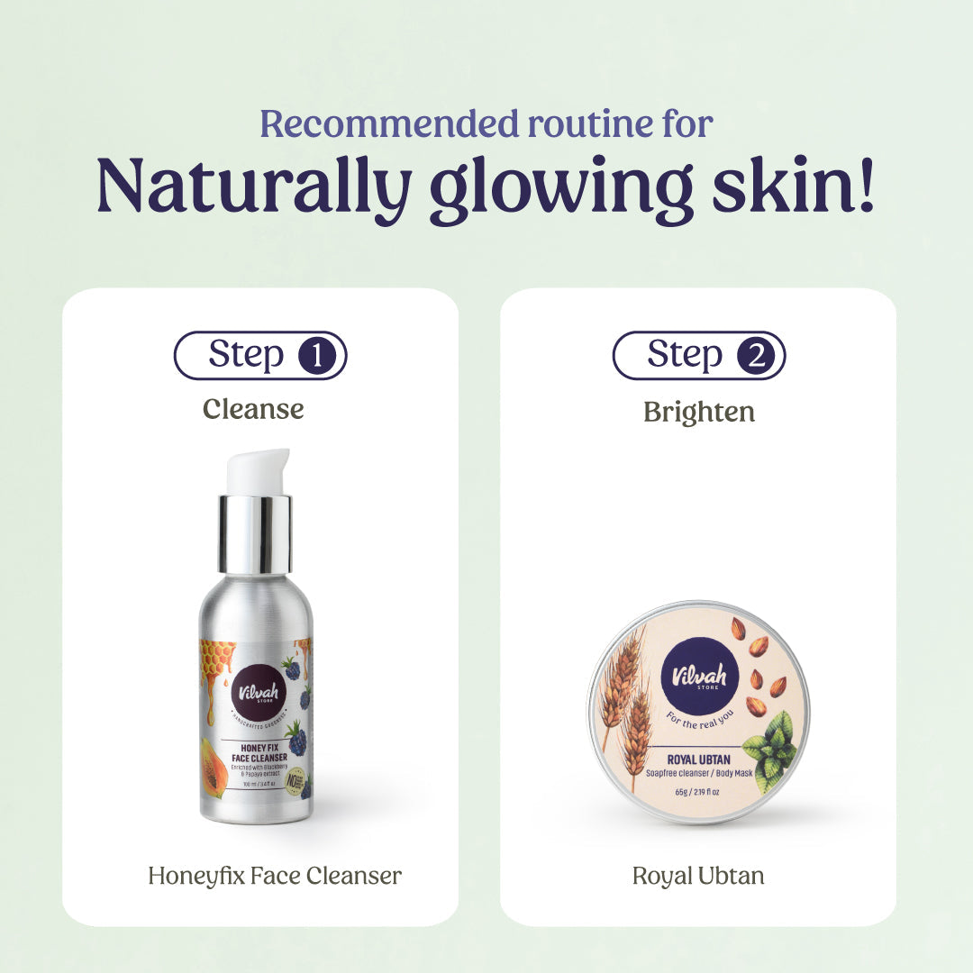 Best De Tan Kit for Glowing Skin - Remove Sun Tan & Brighten Complexion - Perfect for Beach, Travel & Outdoor Activities