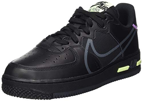 Black Anthracite Violet Star Barely Volt