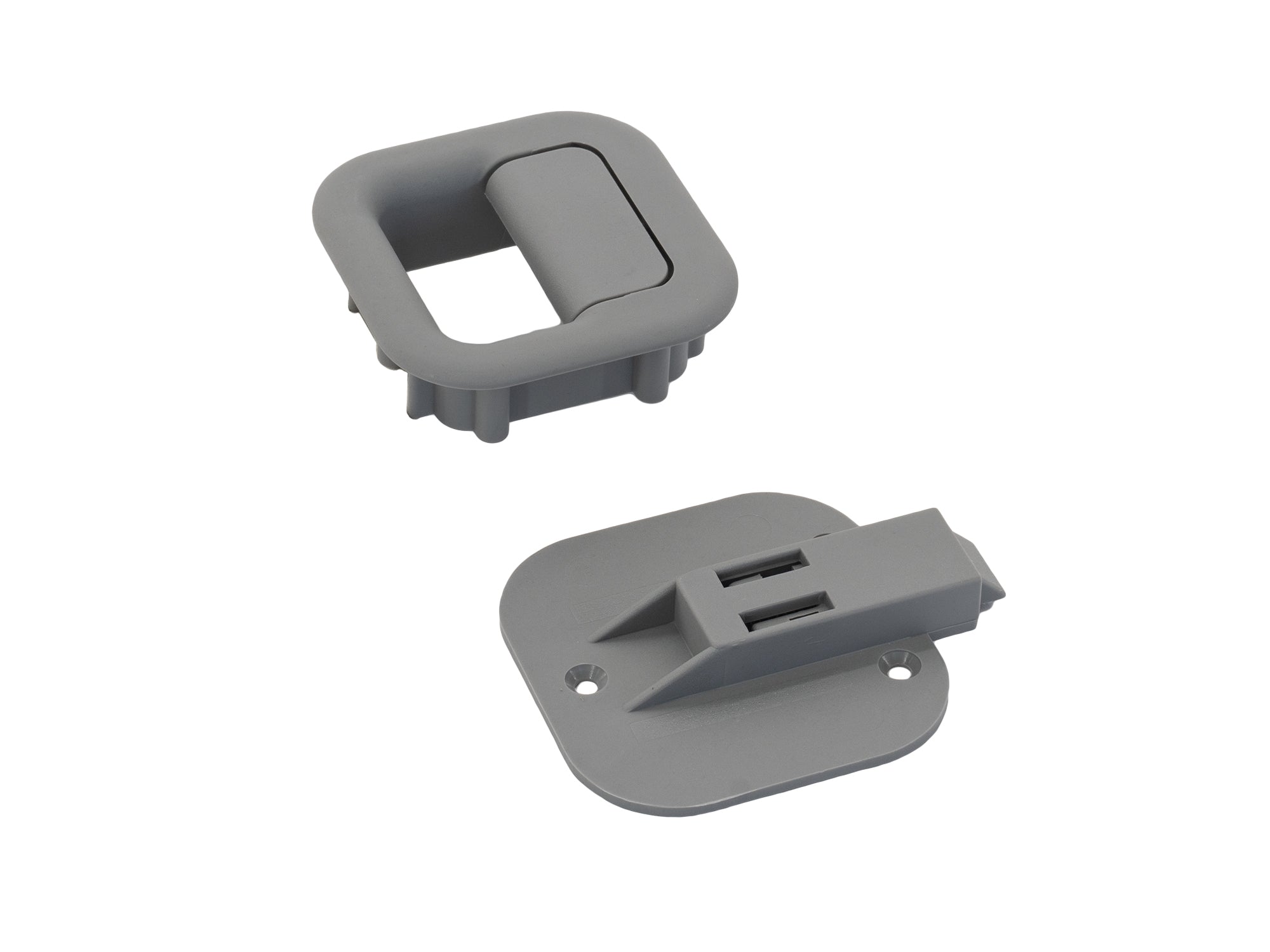 Vanagon Westfalia Cabinet Handle - Durable Replacement Hardware for VW Camper Van - Perfect for Kitchen & Storage Upgrades