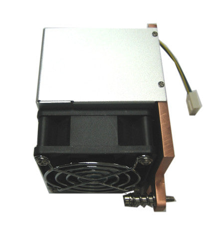 Dynatron Socket G34 CPU Cooler for AMD Opteron™ 6000 Series - Compatible with 2U & Up Server Racks - A5 Model - Ideal for Data Centers & High-Performance Computing