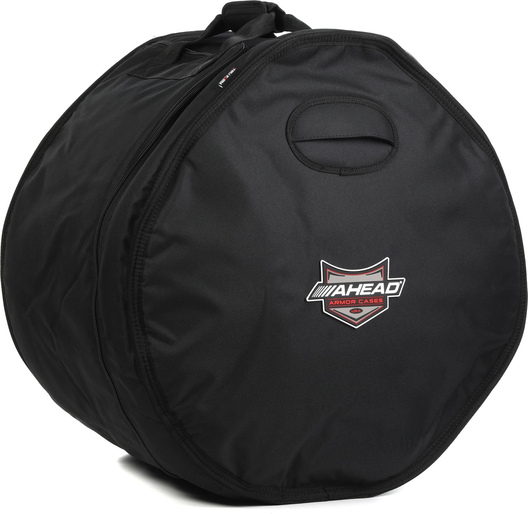 AR1422 Heavy Duty Drum Set Case - Durable Protective Cover for Snare, Bass, and Tom Drums - Perfect for Travel, Storage, and Live Performances