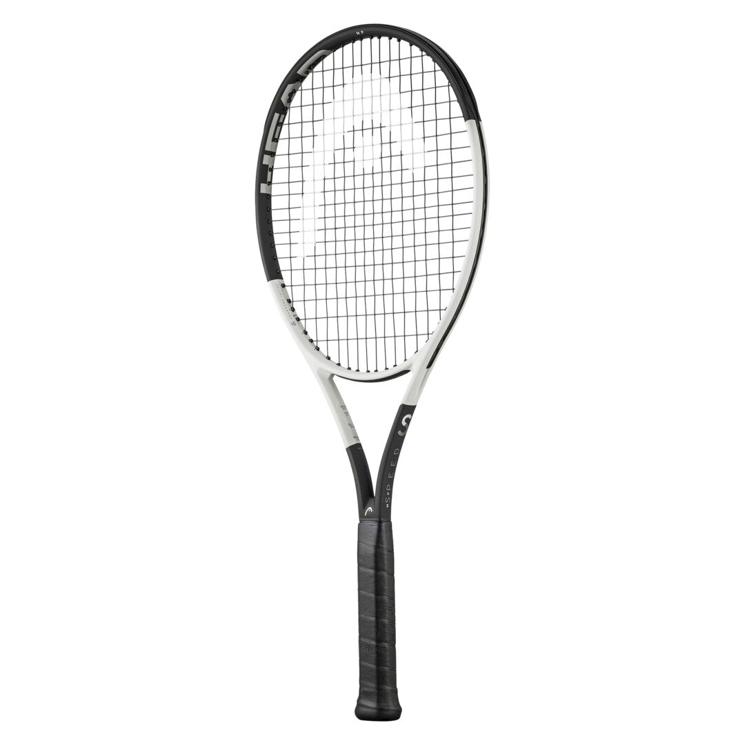 Head Speed MP (2024) Tennis Racket - Demo Rental for Practice & Training | Perfect for Beginners & Intermediate Players | Improve Your Game on Court