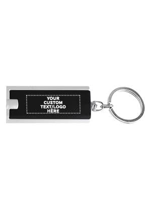 - Custom – Black