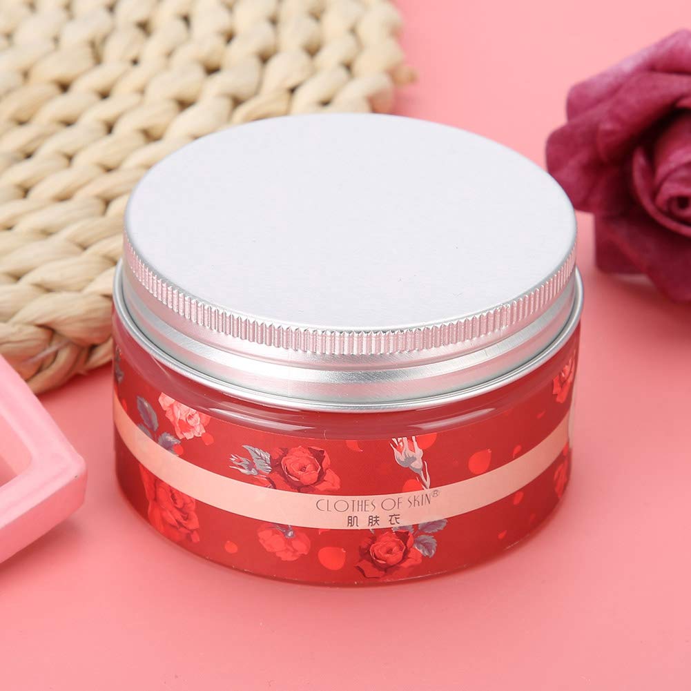 100g Mild Hand Moisturizing Mask - Natural Peel Off Hand Mask with Rose Wax | Improves Skin Tone & Texture for All Skin Types | Perfect for Spa Night, Self-Care Routine & Dry Skin Relief