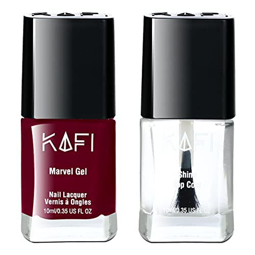 The Queen Doom & Top Coat