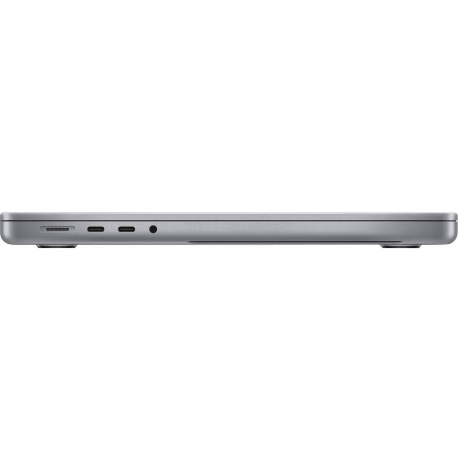 Apple MacBook Pro 16-inch Laptop with M2 Pro Chip - Powerful Performance for Creative Professionals, Video Editing & Graphic Design