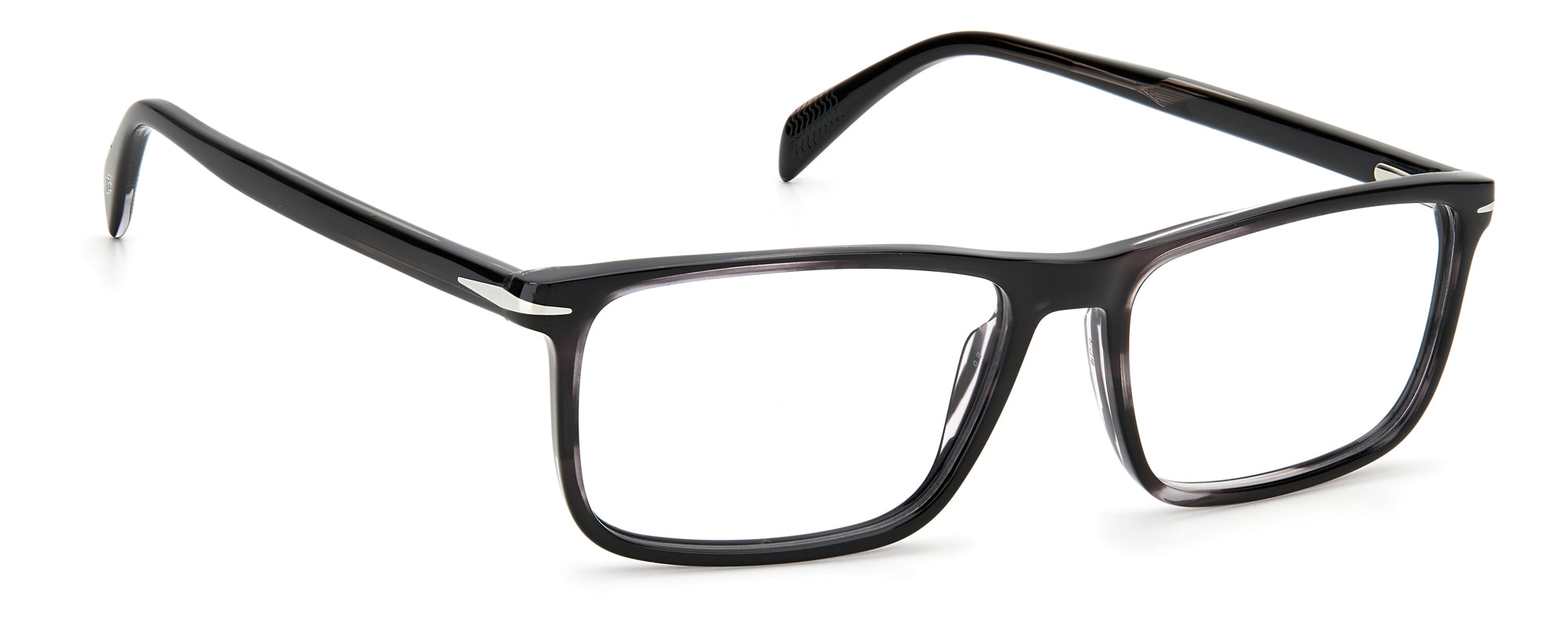 David Beckham DB1019 Sunglasses - Polarized UV Protection Aviator Style for Men & Women - Perfect for Driving, Travel & Outdoor Activities