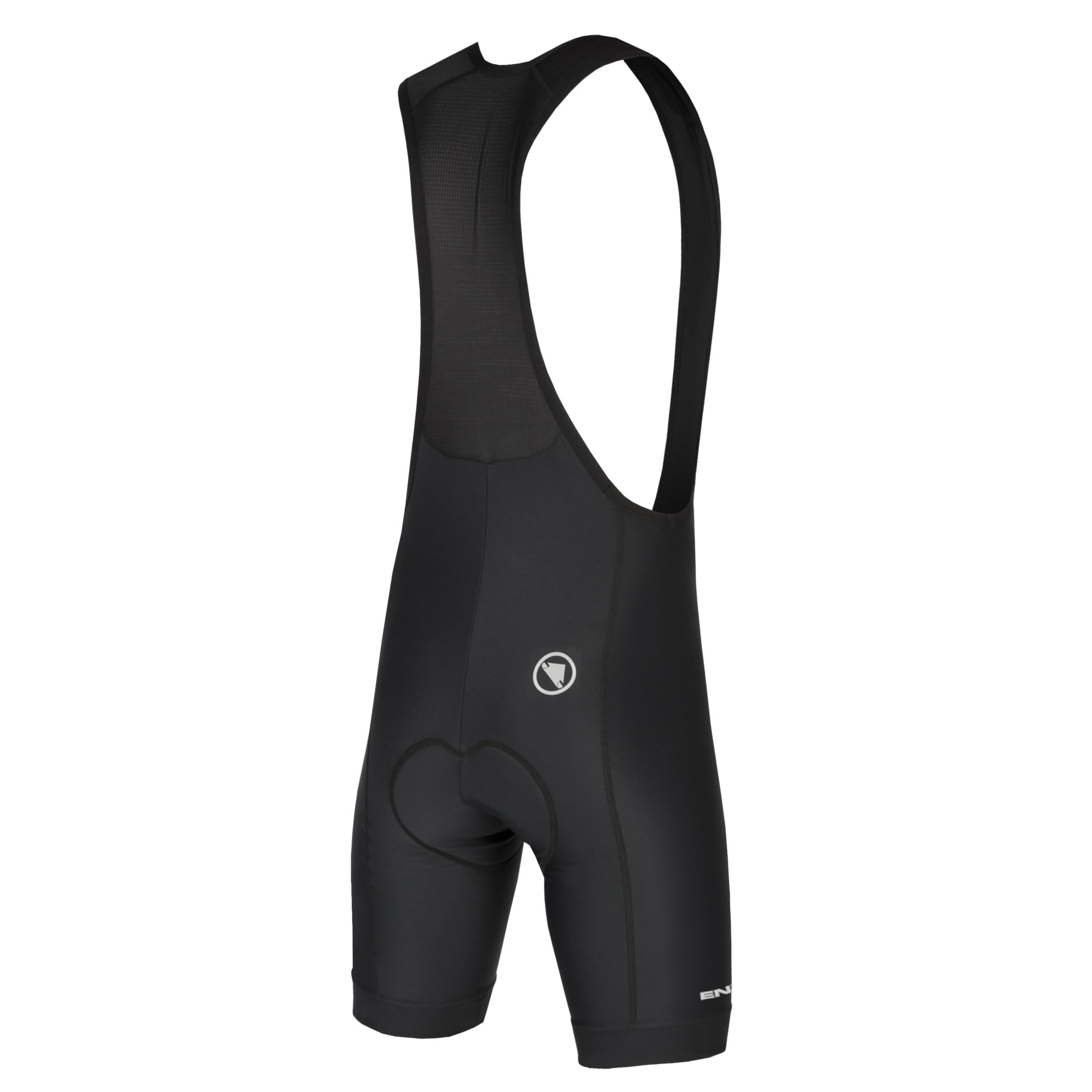 Endura Men's Gel Pad Cycling Shorts - Comfortable Bike Padded Shorts for Road & Mountain Biking - Perfect for Long Distance Cycling & Training