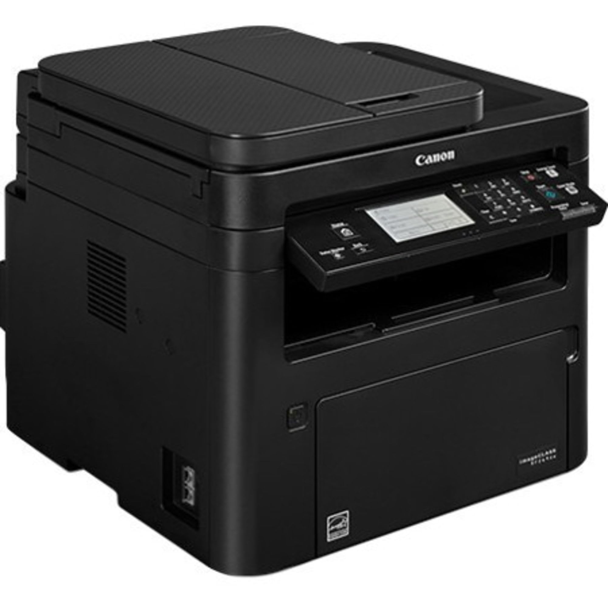 Canon imageCLASS MF269dw Wireless All-in-One Laser Printer with Duplex Auto Document Feeder - 30ppm Print Speed, Mobile Printing & High Yield Toner Option for Home Office & Small Business Productivity