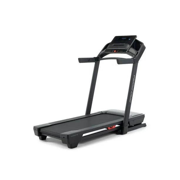 ProForm Carbon TLS Treadmill - Foldable Home Gym Equipment for Running & Walking | Perfect for Small Spaces & Cardio Workouts