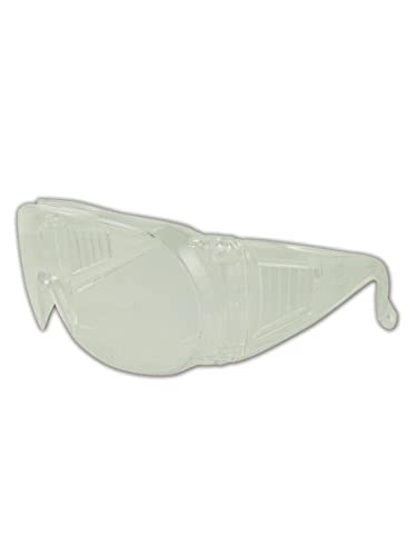 Clear Lens/Standard