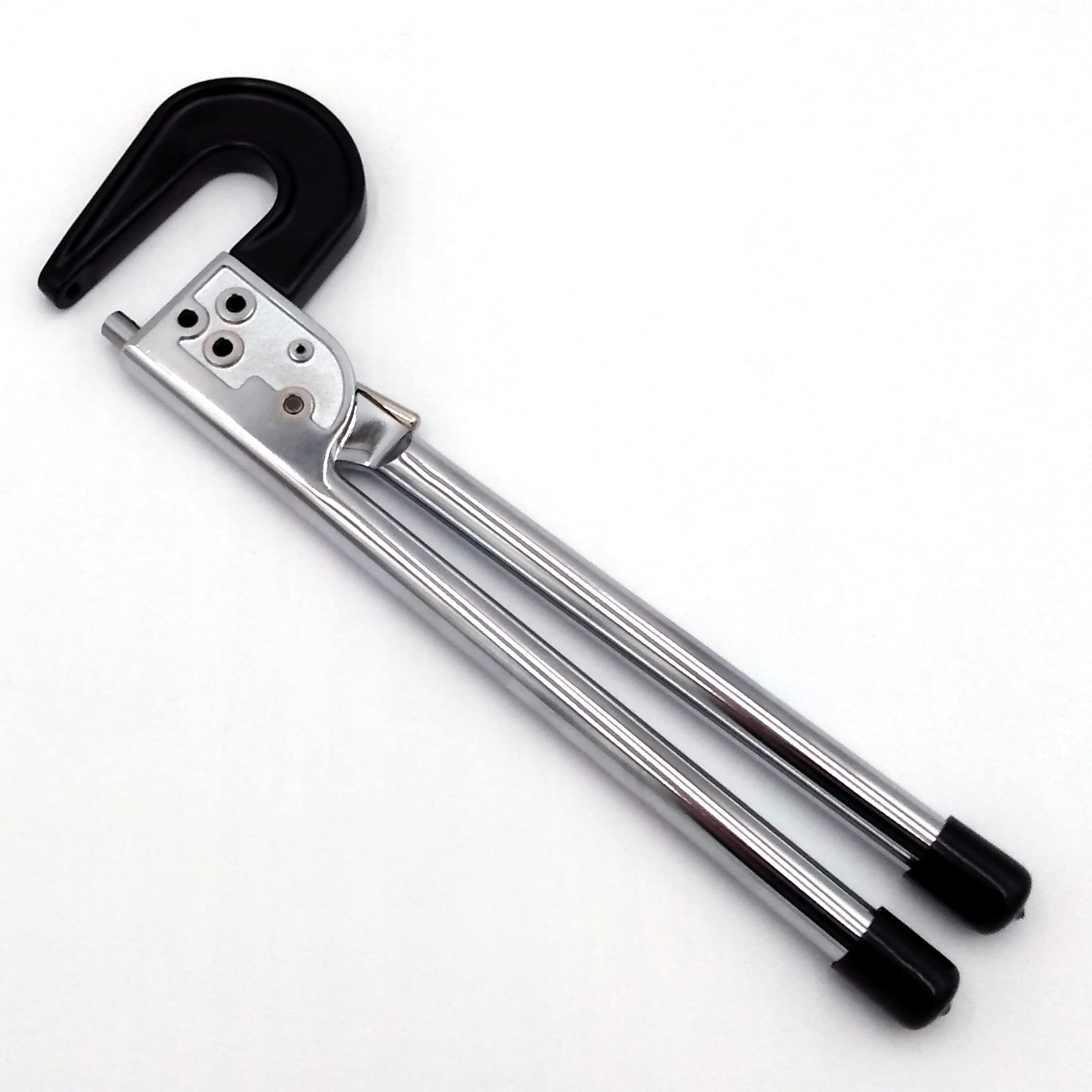 3 Inch Hand Rivet Squeezer Tool - Solid Rivet Gun for Metal, Leather & DIY Projects - Perfect for Automotive, Aircraft & Home Repair Work