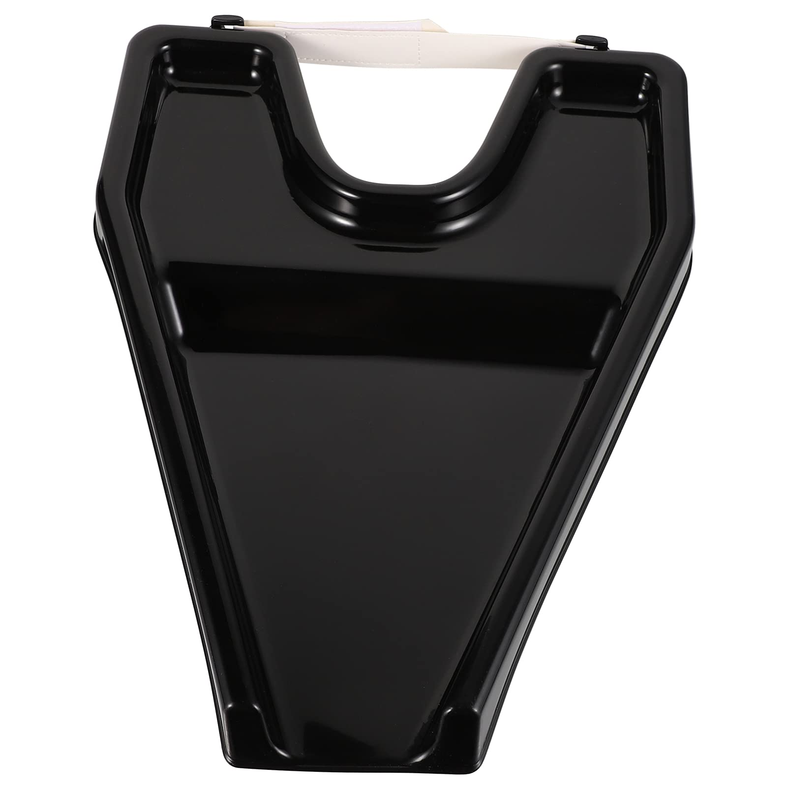 Portable Shampoo Basin - Hair Washing Tray for Elderly, Disabled & Bedridden Patients - Lightweight Shampoo Bowl for Home Care, Nursing & Hospital Use - Ideal for Pregnant Women & Post-Surgery Recovery