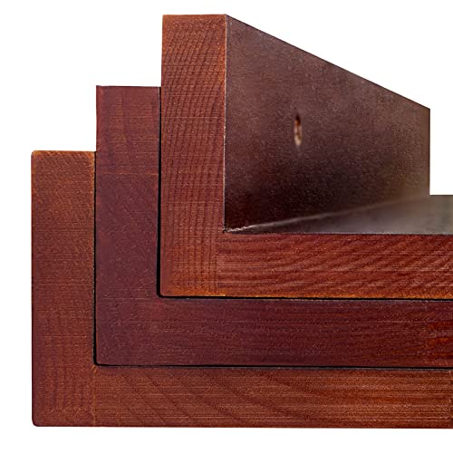 Dark Walnut