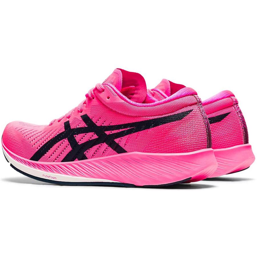 Women's Running Shoes - METARACER Lightweight Performance Sneakers for Marathon & Training - Breathable Cushioned Athletic Footwear for Women