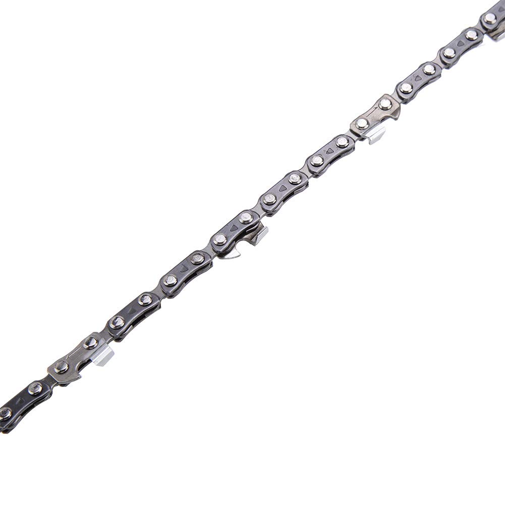 Portable Hand Chain Saw for Camping & Survival - Compact Rope Saw with Carrying Bag - Perfect for Hiking, Backpacking & Emergency Outdoor Cutting