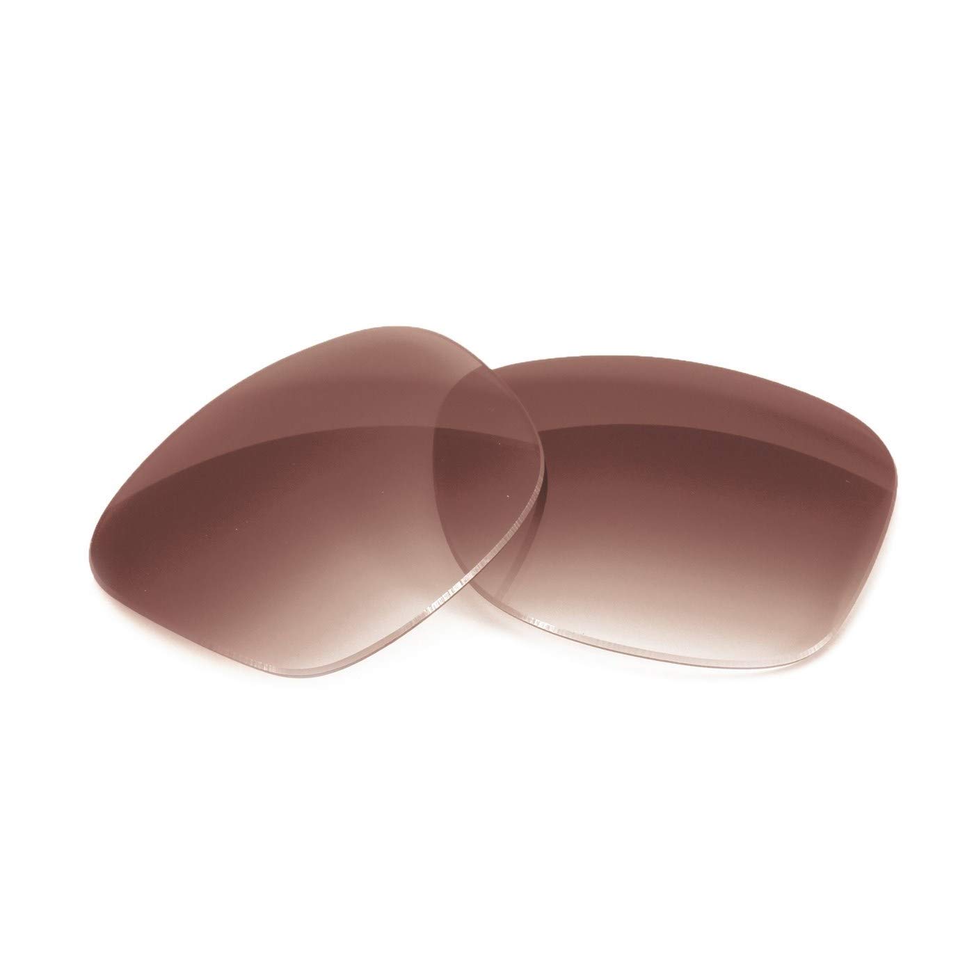 Fuse Lenses Non-Polarized Replacement Lenses for Tom Ford Jennifer TF8 Sunglasses - Perfect for Driving, Outdoor Sports & Everyday Wear