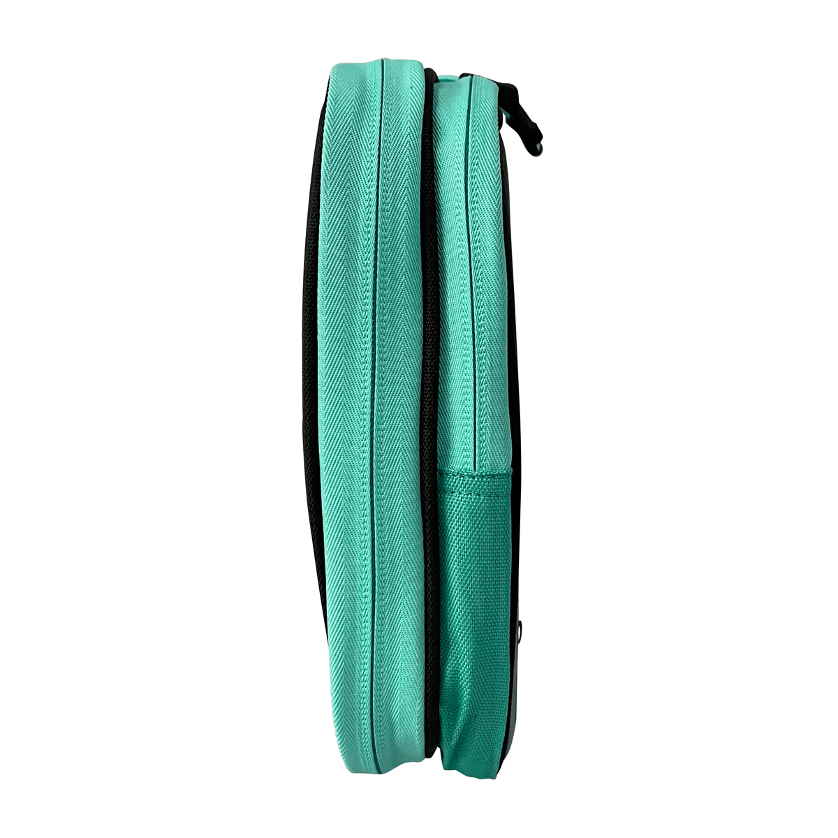 JOOLA Vision II Safe Table Tennis Racket Case - Premium Paddle Protection for Tournament & Practice - Perfect for Indoor & Outdoor Play