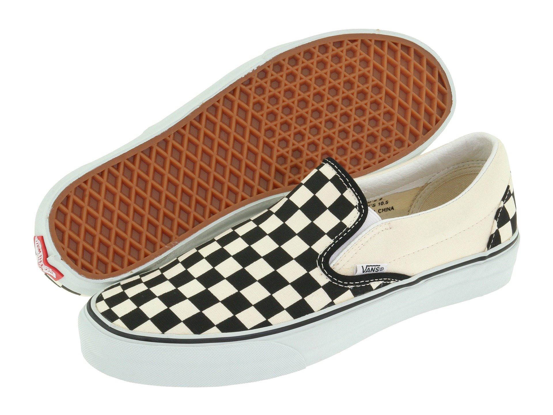 Vans Men's Modern Skate Shoes - Classic Sneakers for Men | Comfortable & Durable Skateboarding Shoes for Casual Wear, Street Style & Everyday Use