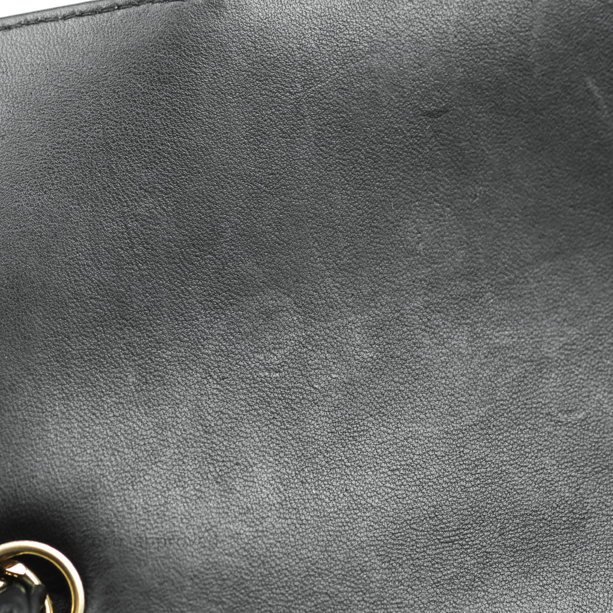 Chanel Chevron Mini Rectangular Flap Bag in Black Lambskin Leather with Gold Hardware - Luxury Crossbody Purse for Women, Perfect for Evening Events & Date Nights