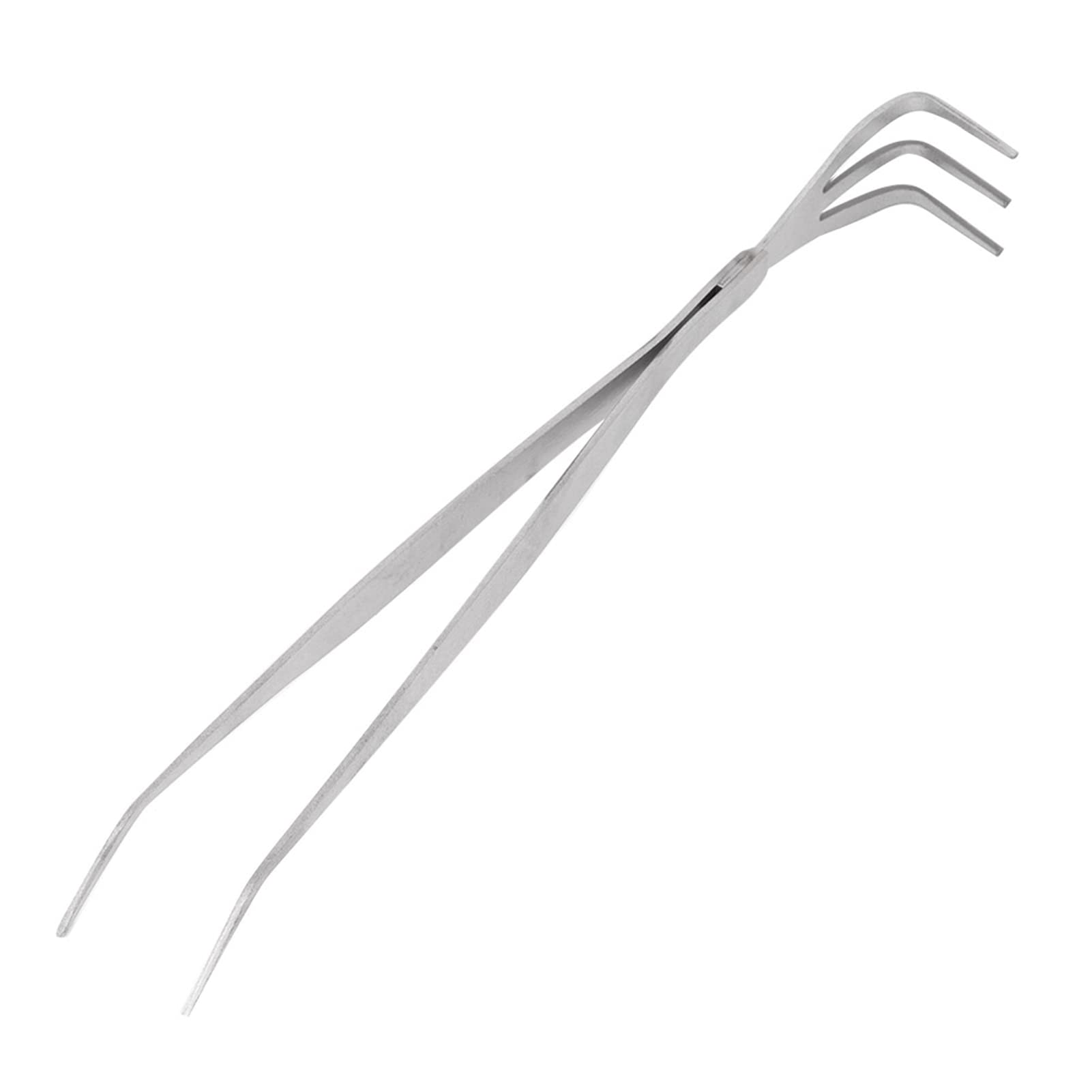 Bonsai Tweezers for Loosening Soil - Perfect for Bonsai Care