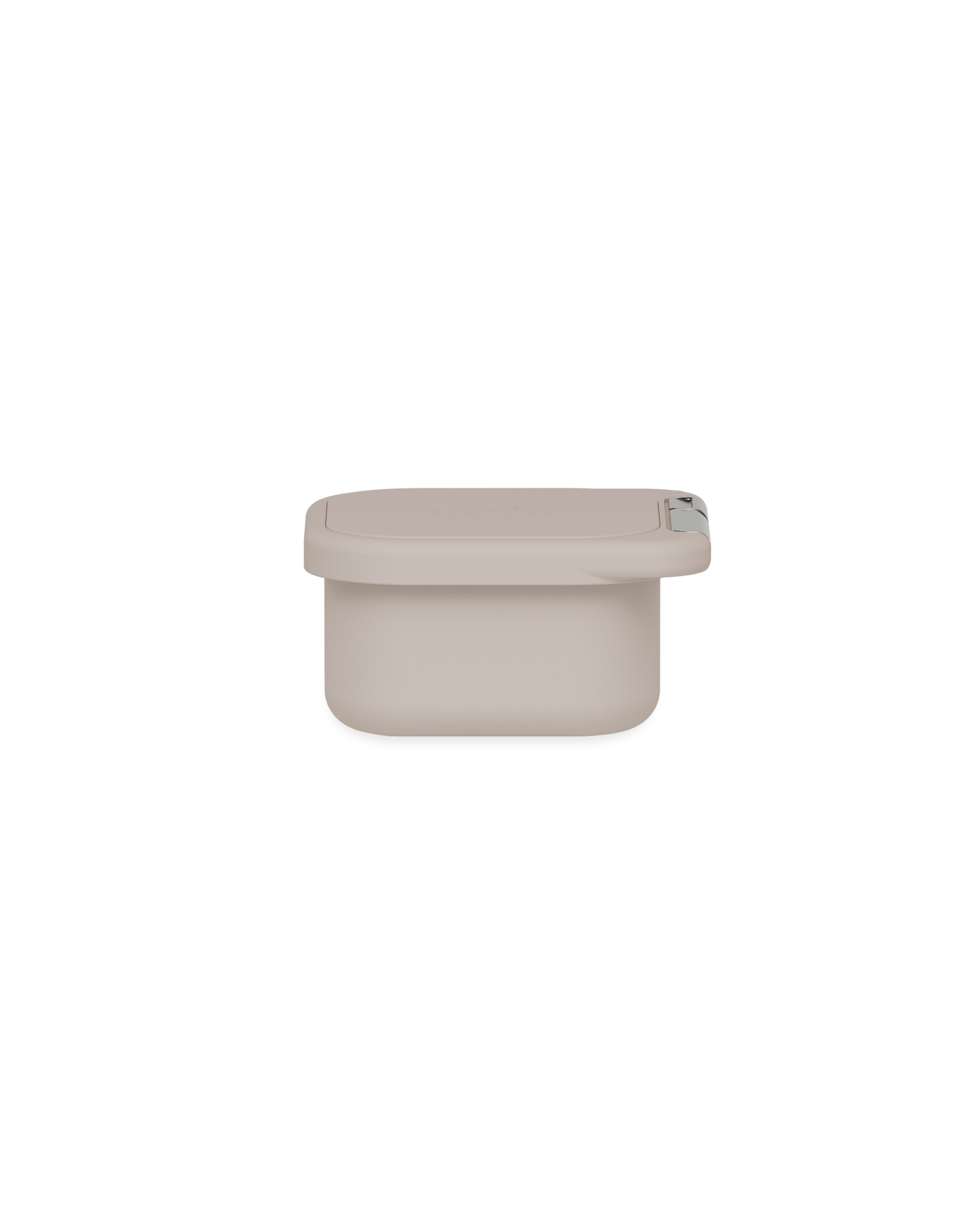 21oz (630ml) Airtight Snack Container - BPA-Free Food Storage for Chips, Nuts & Candy - Perfect for Lunch Box, Picnics & Office Snacks