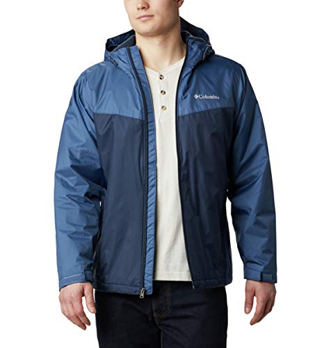 Night Tide/Collegiate Navy