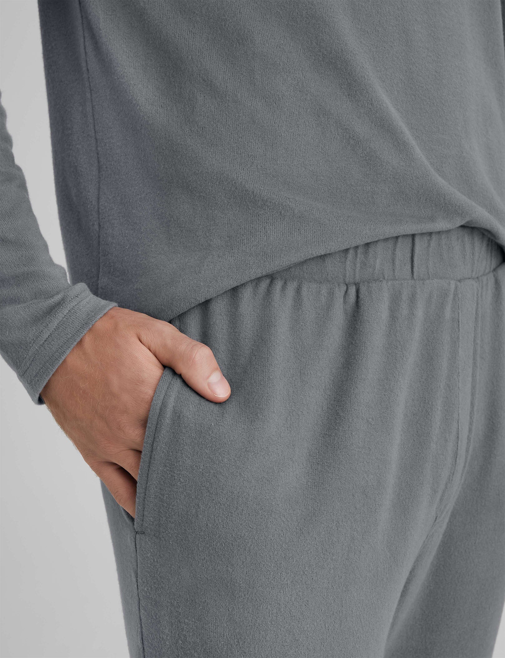 Cozy Jogger Pants for Women - Soft & Comfortable Lounge Pants for Yoga, Running & Home Wear