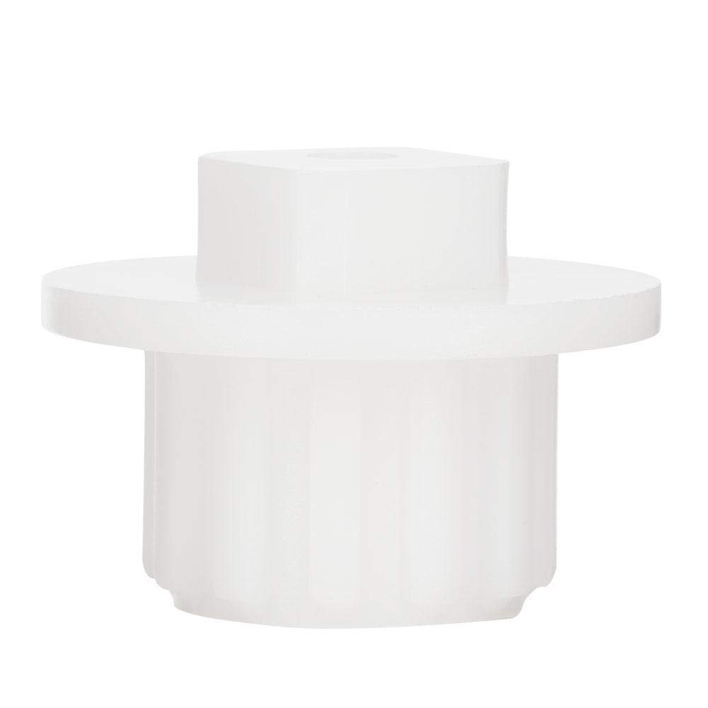 5Pcs Replacement Electric Meat Grinder Gear Accessories - Compatible with Zelmer A861203 & 86.1203 Models - Perfect for Home Kitchen, Butcher Shops, and Food Processing