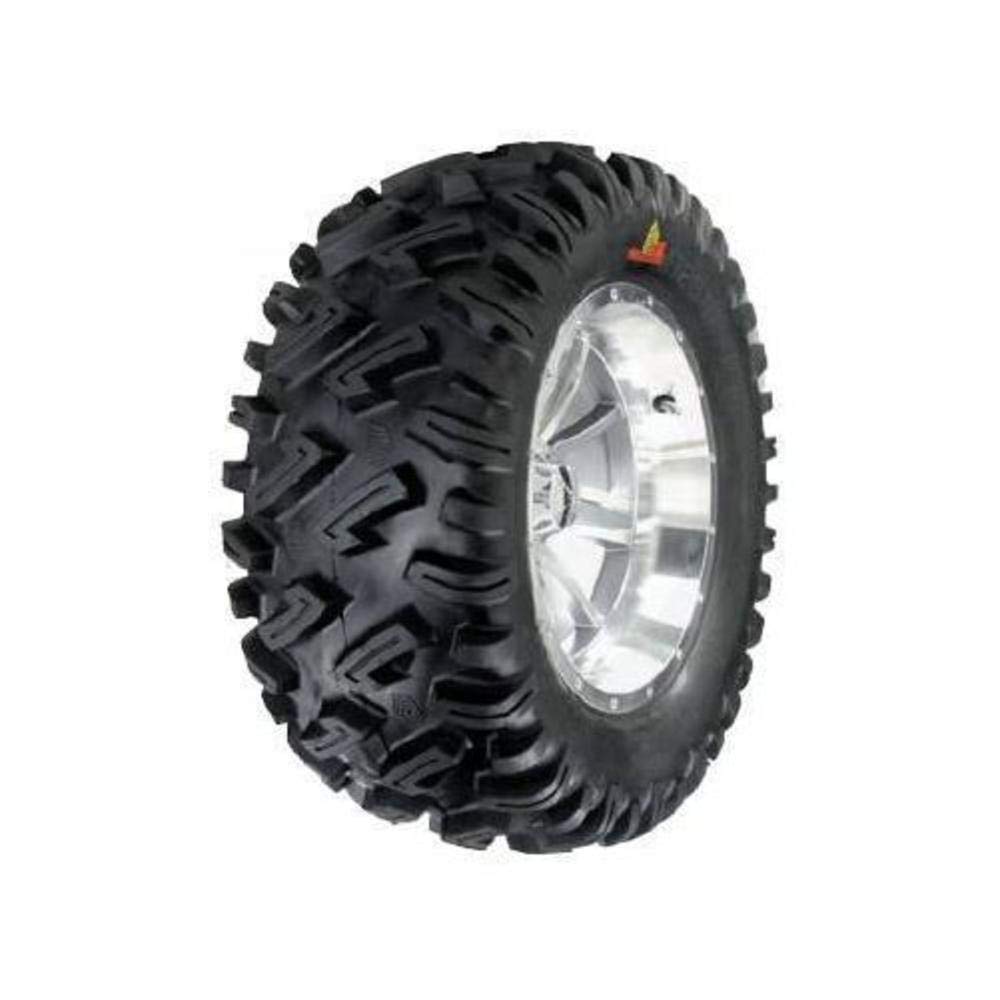 GBC ATV Tires Dirt Commander Front/Rear All-Terrain Tires - 32x10-14 (14 Inch) for Off-Roading, Mudding & Trail Riding