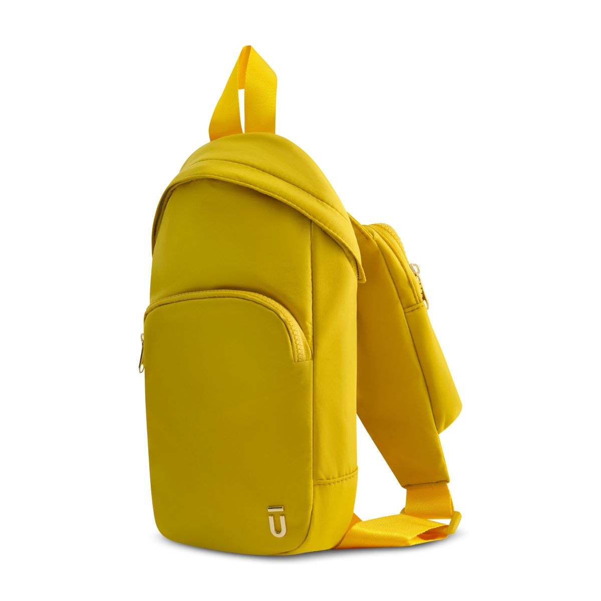 Stylish & Durable Crossbody Sling Bag for Women & Men - Perfect for Travel, Shopping & Everyday Use