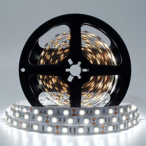 5m Cri90 Daylight White