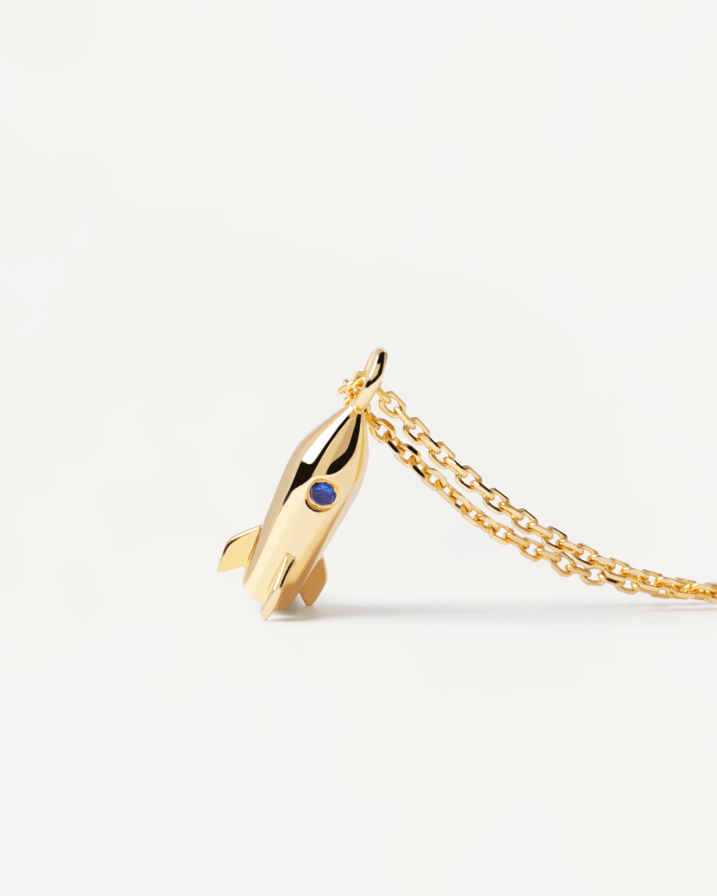 Infinity & Beyond Necklace - Elegant Space-Themed Jewelry for Women, Perfect for Gifts, Daily Wear & Special Occasions