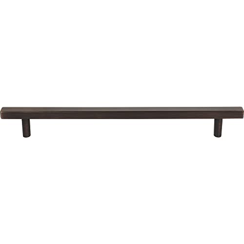 Brushed Oil Rubbed Bronze