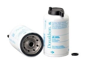 Case® Fuel Filter Replacement - OEM #86990957 Compatible with Case Tractors & Heavy Equipment | Durable Engine Protection for Farming & Construction Use