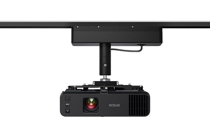 EPSON PowerLite L265F Full HD 1080p 3LCD Laser Projector - Wireless, Lamp-Free Home Theater & Office Presentation Projector for Movies, Gaming & Business Meetings