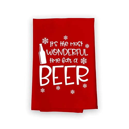 Time for a Beer