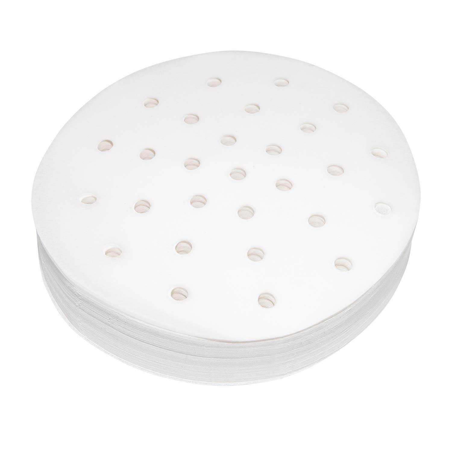Premium Hamburger Patty Press - 6